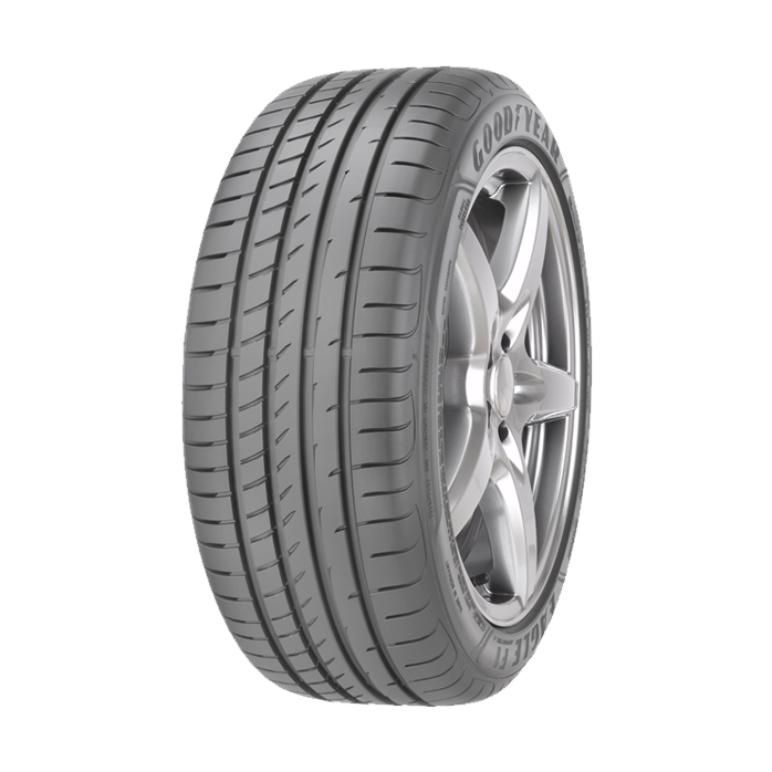 Goodyear Eagle F1 Asymmetric 2 Tyre | Goodyear