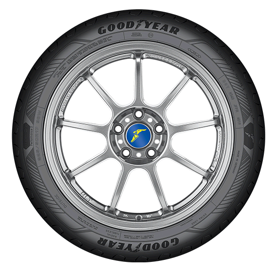 Neumático 19550 R16 Goodyear Efficientgrip Performance 88v Neumático 19550 R16 Goodyear Efficientgrip Performance 88v