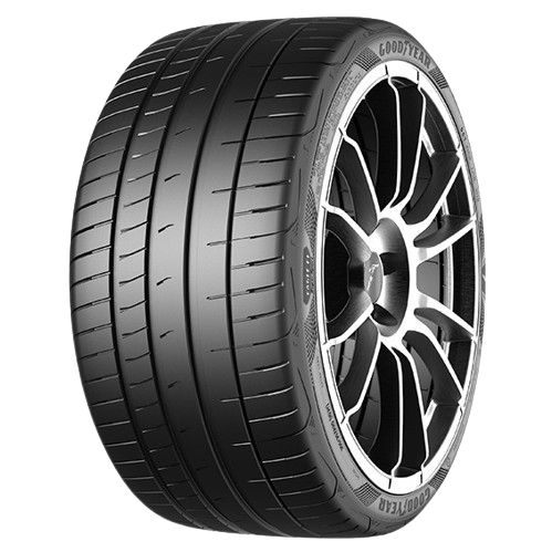 Goodyear Eagle F1 Supersport - GOODYEAR