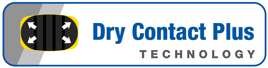 dry contact plus