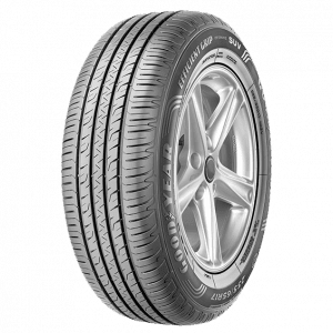 Efficient Grip Performance suv