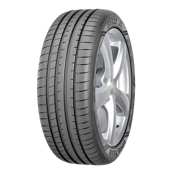 Goodyear Eagle F1 Asymmetric 3 SUV - GOODYEAR