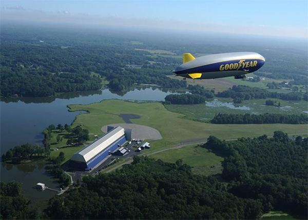 Wingfoot One