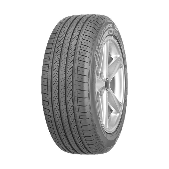 GOODYEAR ASSURANCE TRIPLEMAX