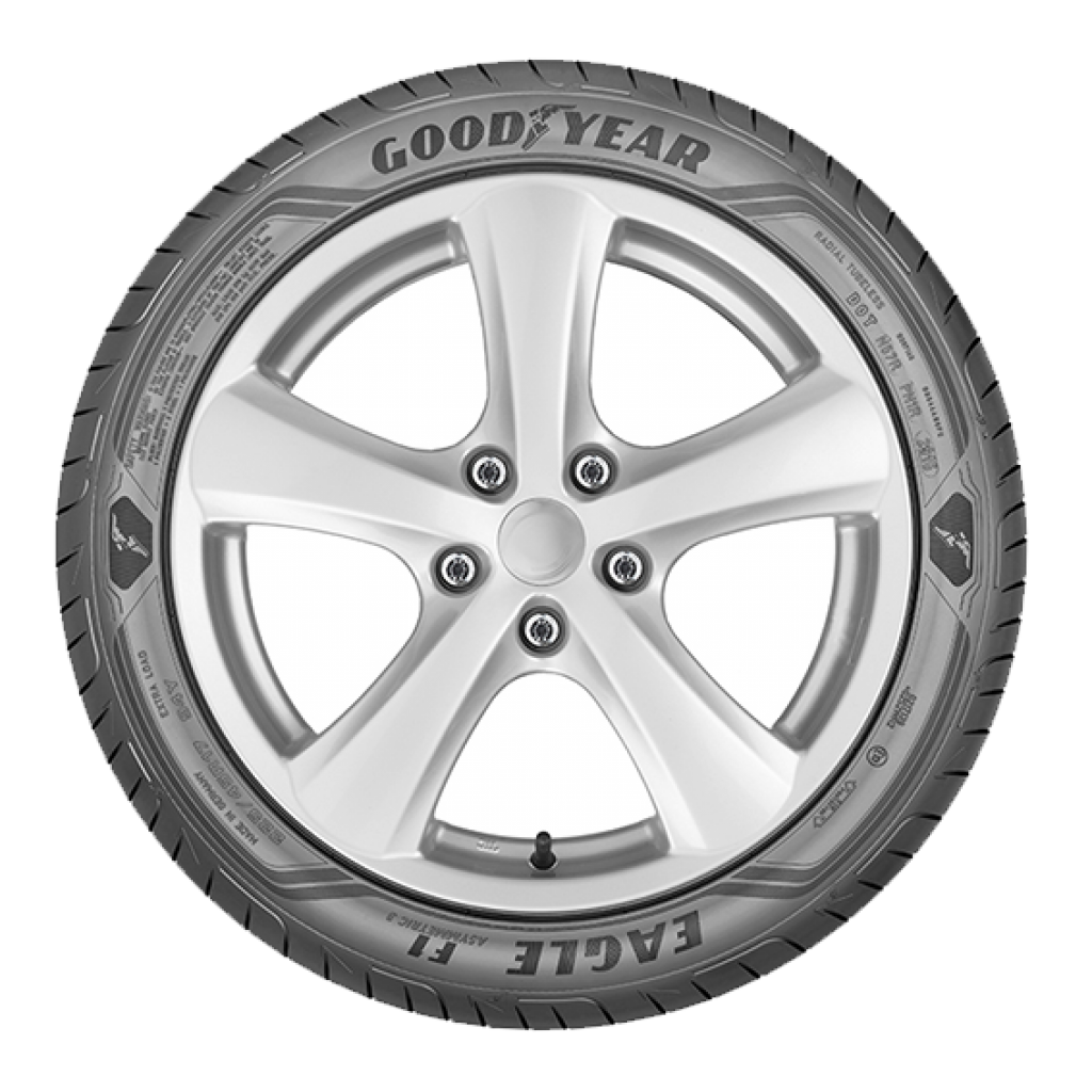 goodyear-efficientgrip-performance-suv-side-view | GOODYEAR
